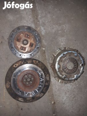 Suzuki Samurai Kuplung Szett + Egytömegű Lendkerék