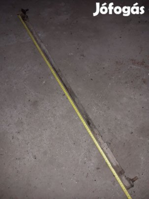 Suzuki Samurai Nyomtáv Rúd