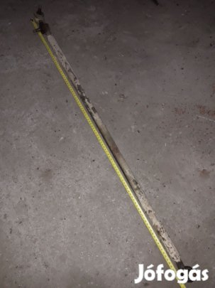 Suzuki Samurai Nyomtáv Rúd