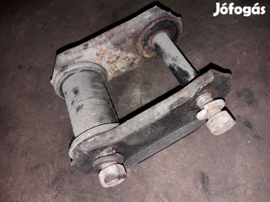 Suzuki Samurai Rugó Tartó Kengyel / Cuppánt