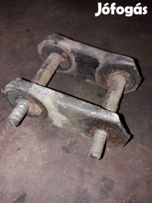 Suzuki Samurai Rugó Tartó Kengyel / Cuppánt