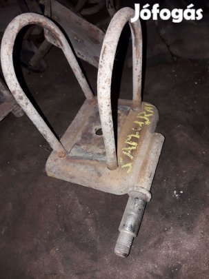 Suzuki Samurai Rugó Tartó Kengyel / Cuppánt