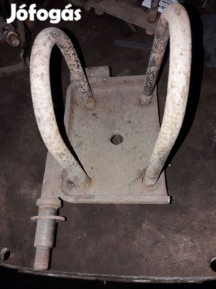 Suzuki Samurai Rugó Tartó Kengyel / Cuppánt