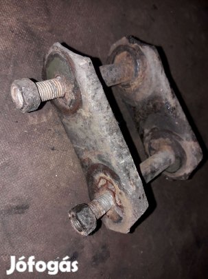 Suzuki Samurai Rugó Tartó Kengyel / Cuppánt