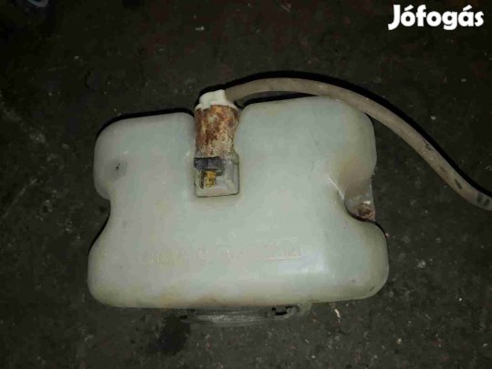 Suzuki Samurai SJ413 Ablakmosó Tartály + Ablakmosó Szivattyú