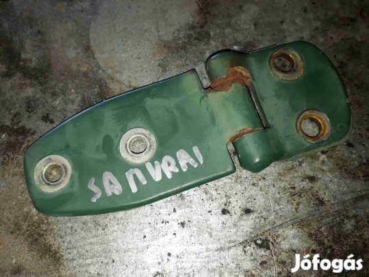 Suzuki Samurai SJ413 Bal Első Felső Ajtózsanér