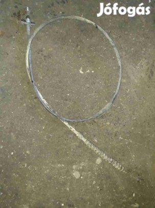 Suzuki Samurai SJ413 Kuplung Bowden