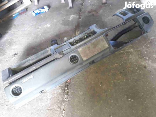 Suzuki Samurai SJ413 Műszerfal Héj