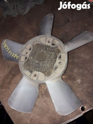 Suzuki Samurai Viszko Kuplung + Ventilátor