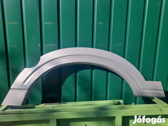 Suzuki Samurai hátsó sárvédő javító 10 cm elem