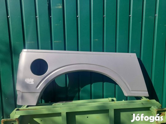 Suzuki Samurai hátsó sárvédő javító elem