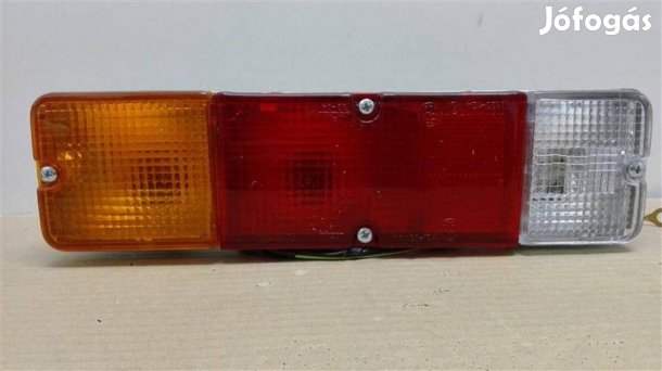 Suzuki Samurai hátsólámpa 1986 -> 2003