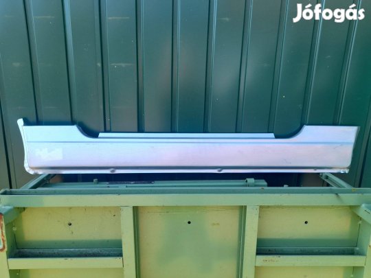 Suzuki Samurai külső küszöb panel