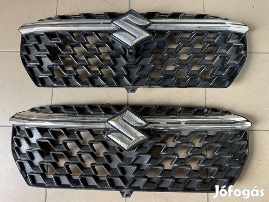 Suzuki Scross hűtőrácsok eladóak