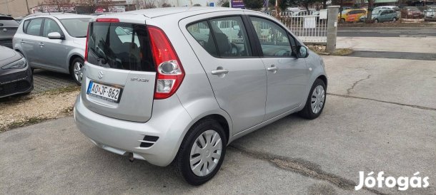 Suzuki Splash 1.0 GLX CD AC MP3 EU5 71 000Km! A...