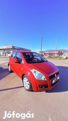 Suzuki Splash 1.2 GLX CD AC ipod Ülésfűtés ABS...