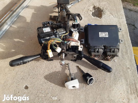 Suzuki Splash 1.2 immo