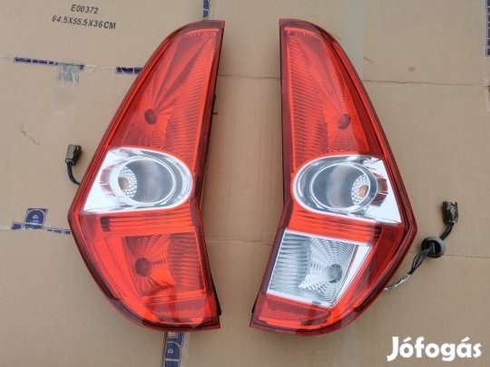 Suzuki Splash hátsó lámpa 