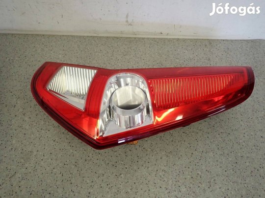 Suzuki Splash jobb hátsó lámpa 2008-