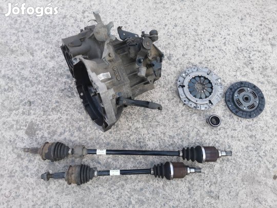 Suzuki Splash váltó féltengely kuplung 