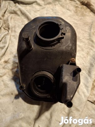 Suzuki Sv 650 99-2002 légszűrőház