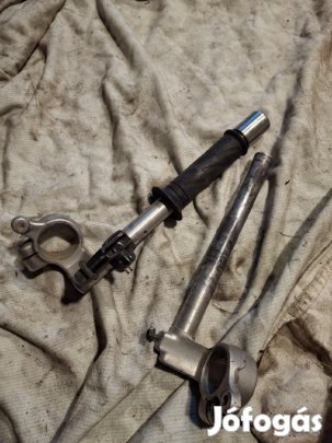 Suzuki Sv 650 S 99-2002 kormánycsutka Párban