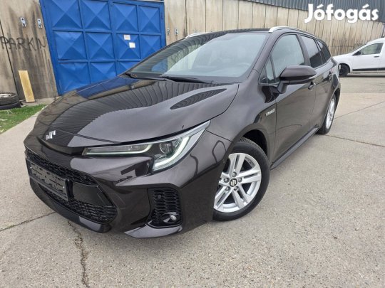 Suzuki Swace 1.8 Hybrid GLX CVT LED Kamera Ülés...