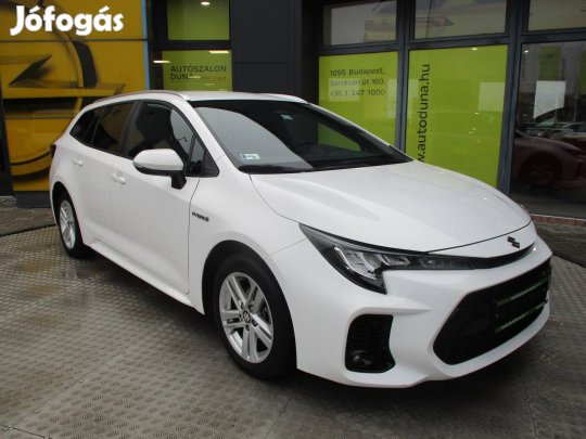 Suzuki Swace 1.8 Hybrid GL+ CVT 6 Év Garancia +...