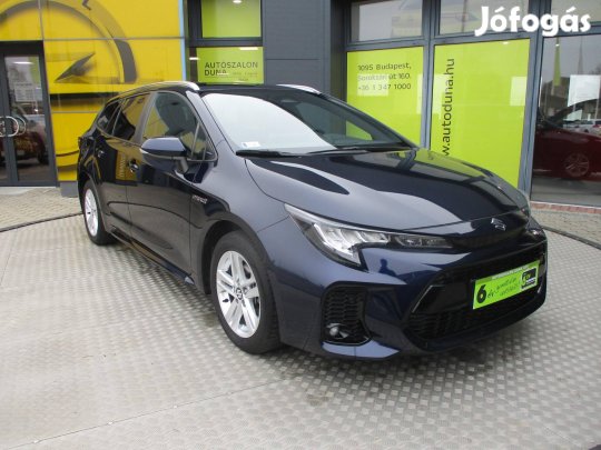 Suzuki Swace 1.8 Hybrid GL+ CVT 6 Év Garancia +...