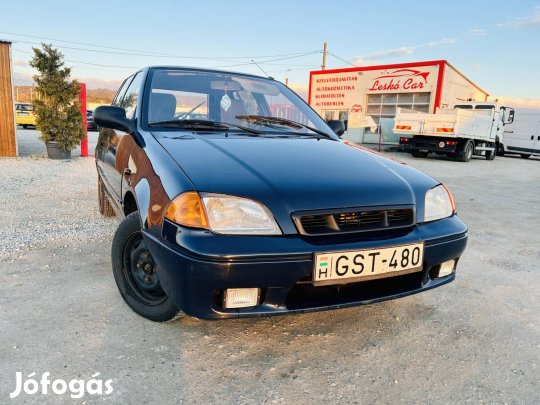 Suzuki Swift 1.0 GA (Automata)