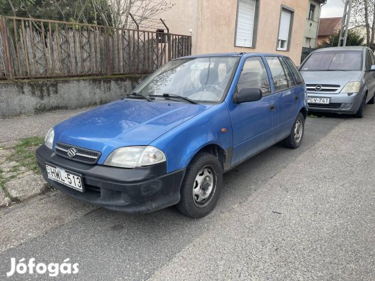 Suzuki Swift 1.0 GL