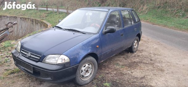 Suzuki Swift 1.0 eladó 