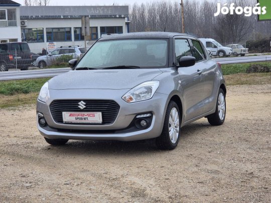 Suzuki Swift 1.2 Dualjet GL+