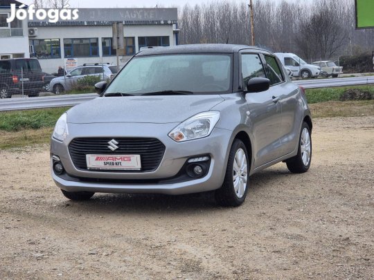 Suzuki Swift 1.2 Dualjet GL+