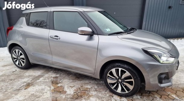 Suzuki Swift 1.2 Dualjet Hybrid GLX Hybrid-Rend...