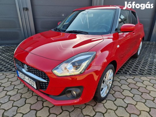 Suzuki Swift 1.2 Dualjet Hybrid GL+ Garancia- N...
