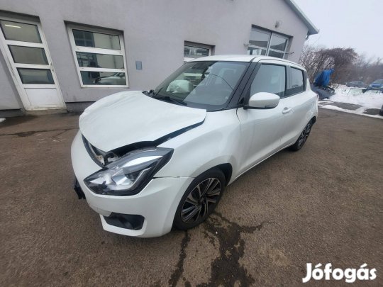 Suzuki Swift 1.2 Dualjet Hybrid GL+ Indul! 4315...