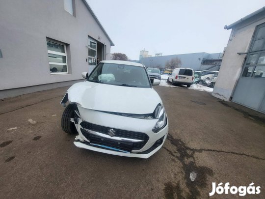 Suzuki Swift 1.2 Dualjet Hybrid GL+ Indul! 4315...