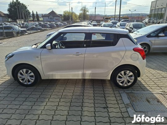 Suzuki Swift 1.2 Dualjet Hybrid GL+ csak:34000k...