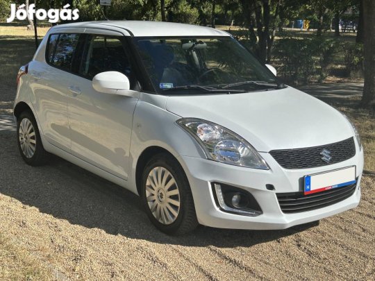 Suzuki Swift 1.2 GLX AAC ESP (Automata) Automat...