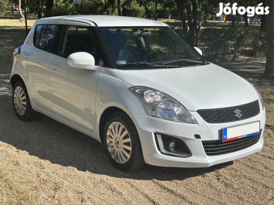 Suzuki Swift 1.2 GLX AAC ESP (Automata) Automat...