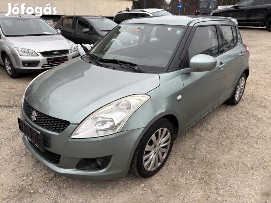 Suzuki Swift 1.2 GLX AC ESP Digit klima ! Ülés...