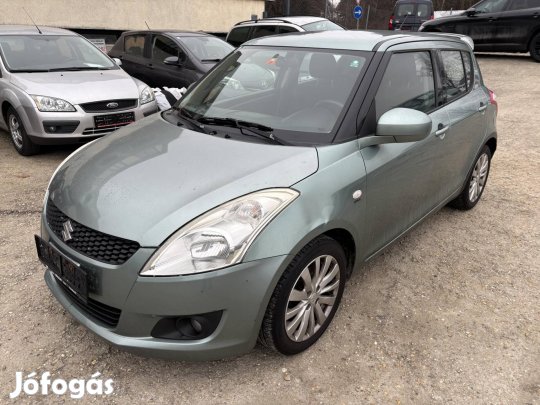 Suzuki Swift 1.2 GLX AC ESP Digit klima ! Ülés...