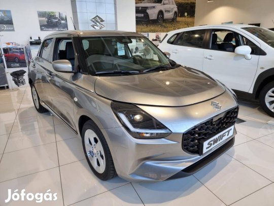 Suzuki Swift 1.2 GL 2WD 5MT Hybrid 12V