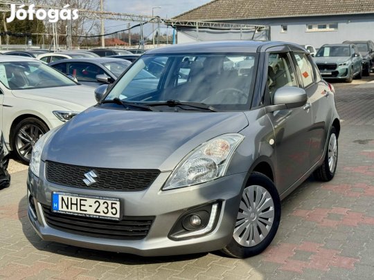 Suzuki Swift 1.2 GL AC CD MP3 USB (Automata) 18...