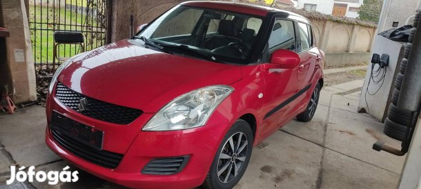 Suzuki Swift 1.2 GL Edition