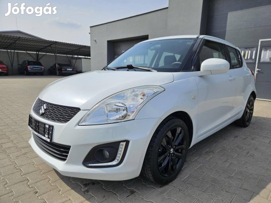 Suzuki Swift 1.2 GL LED AC ESP 66.000KM!!!Gyöng...