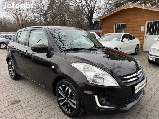 Suzuki Swift 1.2 GL LED AC ESP X-TRA Felszerelt...