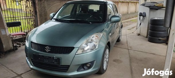 Suzuki Swift 1.2 GS AAC