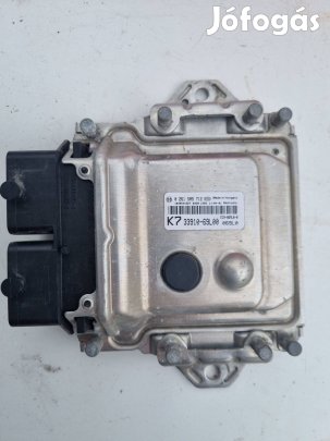 Suzuki Swift 1.2 Motorvezérlő